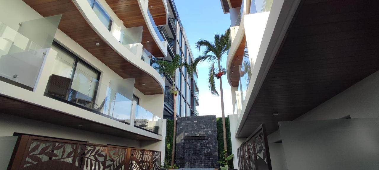 דירות פלאייה דל כרמן Menesse Mitdtown2 , Ave 25Th מראה חיצוני תמונה