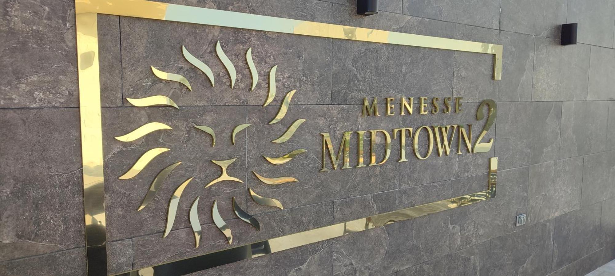 דירות פלאייה דל כרמן Menesse Mitdtown2 , Ave 25Th מראה חיצוני תמונה