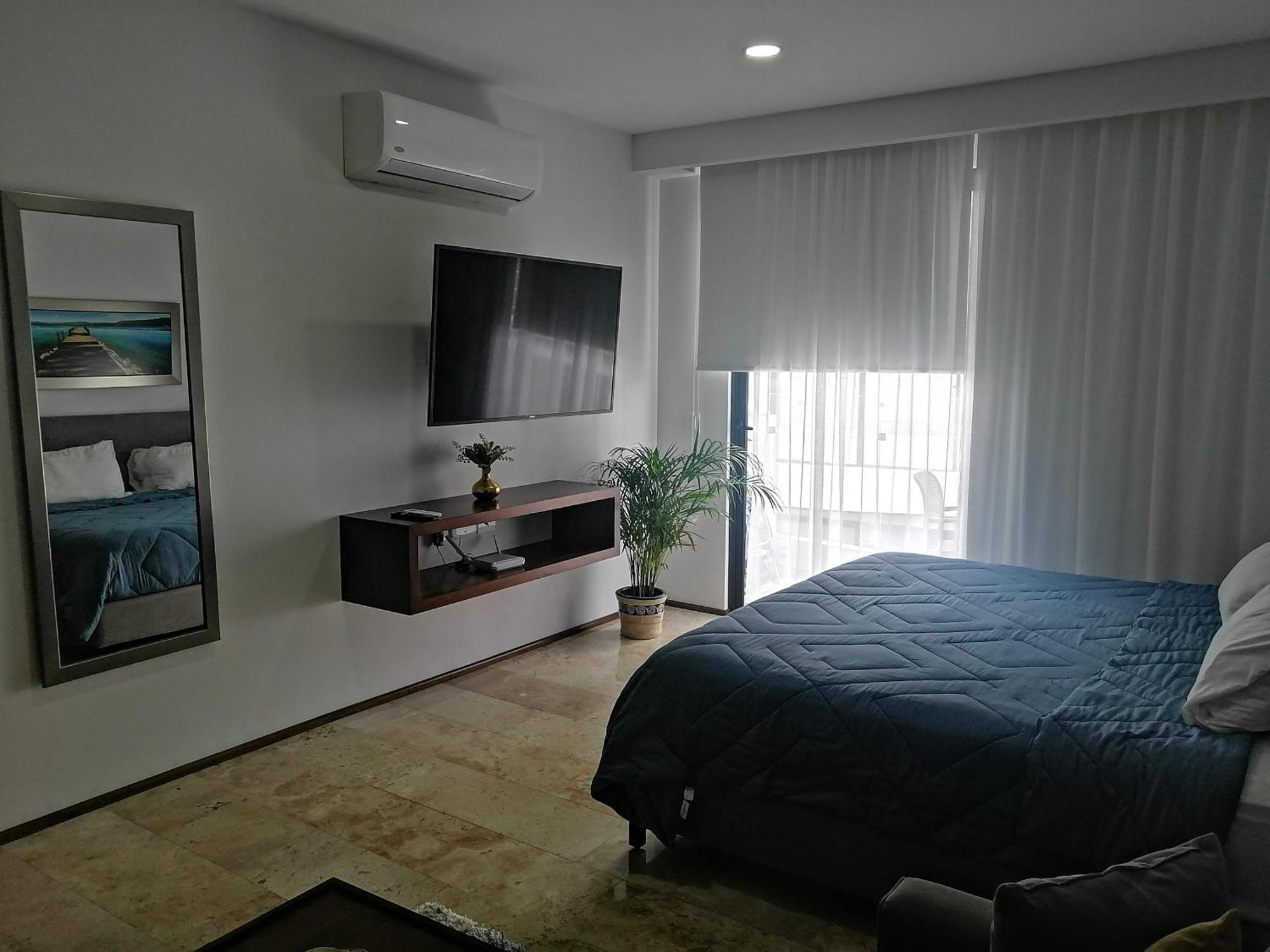 דירות פלאייה דל כרמן Menesse Mitdtown2 , Ave 25Th מראה חיצוני תמונה