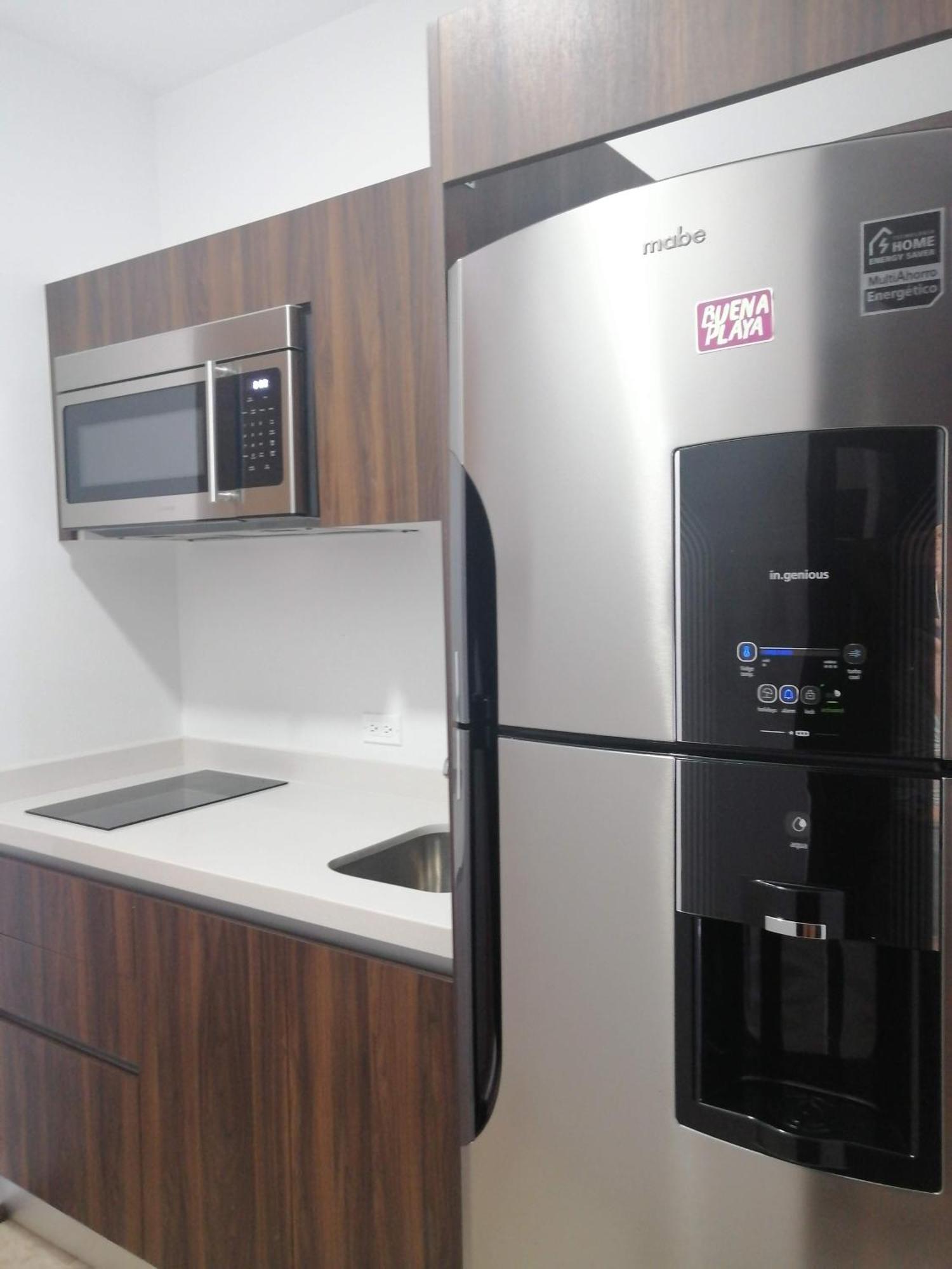 דירות פלאייה דל כרמן Menesse Mitdtown2 , Ave 25Th מראה חיצוני תמונה